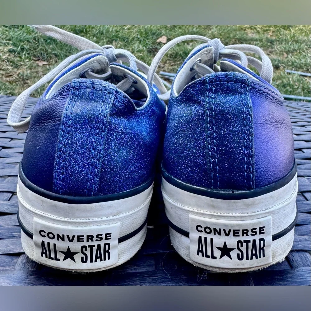 Converse Shoes - Picture 2 of 7